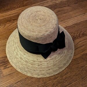 Anthropologie Somerset hat